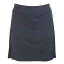 【最大1万Pバック エントリー&抽選 11/1限定】J.LINDEBERG(J.LINDEBERG)(レディース)ゴルフウェア インナーショーツ付き 吸汗 速乾 Amelie Mid スカート 072-78442-098