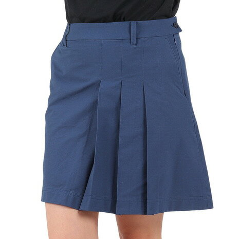 PGG タフレックス ストレッチ スカート ゴルフ ネイビー PGG タフレックス ストレッチ スカート ゴルフ ネイビー