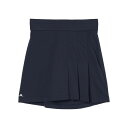 J.LINDEBERG(J.LINDEBERG)(レディース)ゴルフウェア Thea スカート 072-73474-098