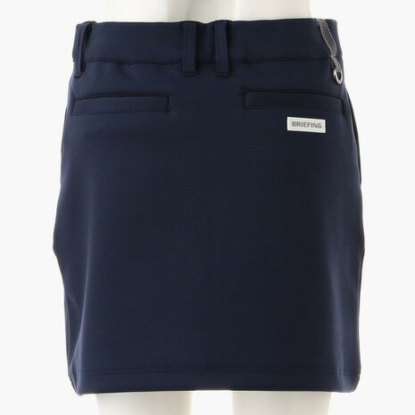 ブリーフィング（BRIEFING）（レディース）ゴルフウェア 3Dロゴスカート BBG221W18-076