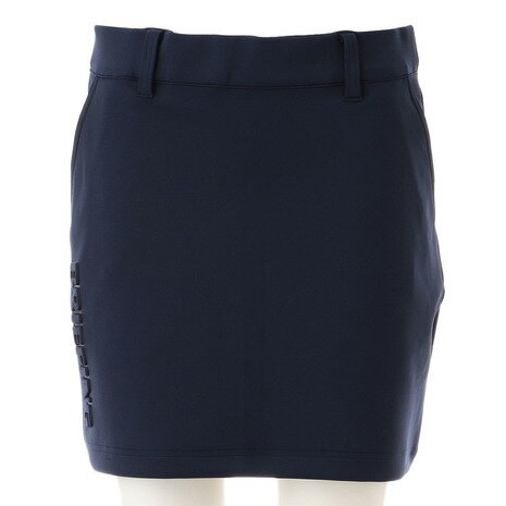 ブリーフィング（BRIEFING）（レディース）ゴルフウェア 3Dロゴスカート BBG221W18-076