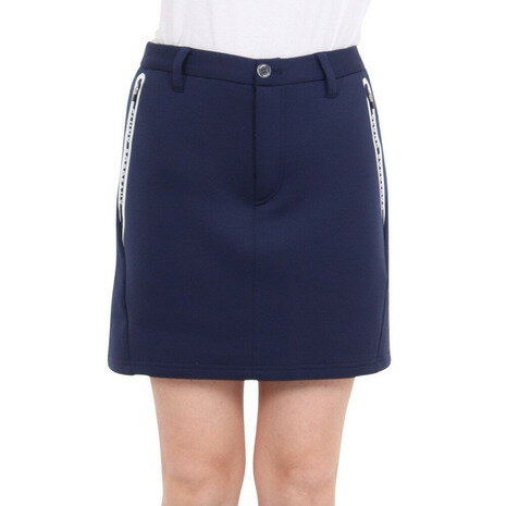 クランク（CLUNK）（レディース）ゴルフウェア ダンボールスカート インナーパンツ付き CL5QUP15