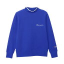 チャンピオン(CHAMPION)(レディース)ゴルフウェア 吸汗速乾 長袖 モックネックシャツ CW-BG401 340
