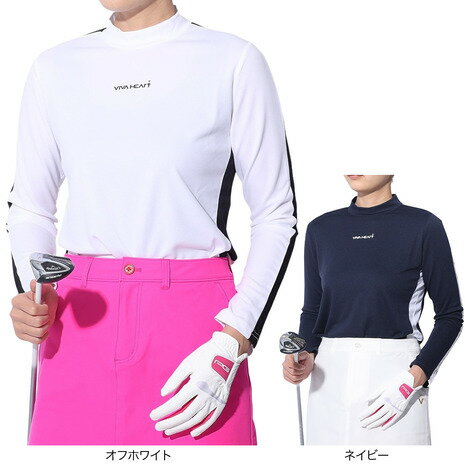 楽天市場】長袖(ブランドビバハート)(レディースウェア 楽天市場】長袖(ブランドビバハート)(レディースウェア