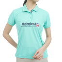 5%OFFݥ5/5 2ʾۥɥߥ աAdmiral GOLFˡʥǥ˥ե ١åեȥ Ⱦµݥ ADLA315-MTGRN