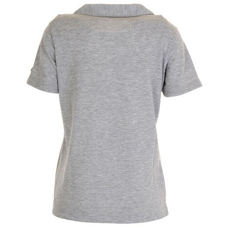 ニューバランス（new balance） 半袖カラーシャツ 012-0168504-020 （レディース）