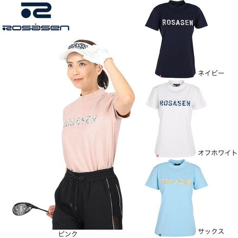 楽天市場】ロサーセン レディース ポロシャツの通販 楽天市場】ロサーセン レディース ポロシャツの通販