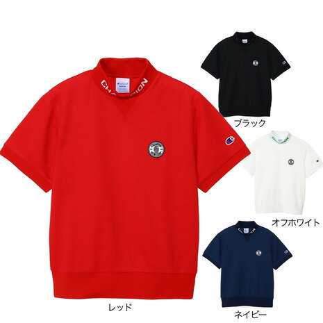 【1,500円OFFクーポン 5/20限定 2万円以上購入】チャンピオン（CHAMPION）（レディース）モックネック...