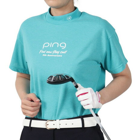 楽天市場】Ping（カラーブルー）（レディースウェア｜ウェア）：ゴルフ