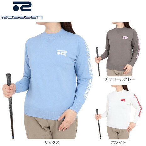 楽天市場】ロサーセン(セーター|レディースウェア):ウェア 楽天市場】ロサーセン(セーター|レディースウェア):ウェア