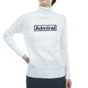 Ah~ StiAdmiral GOLFjifB[XjStEFA Xeb`S ^[glbNZ[^[ ADLA369-WHT