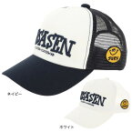 【6万円以上6,000円OFFクーポン 4/20限定】ROSASEN（レディース）ゴルフ ルーズマンコラボ エコポンチキャップ 046-56363