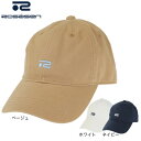 ROSASEN(レディース)ツイルキャップ 046-59861