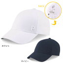 プーマ(PUMA)(レディース)ゴルフ ポニーテール P キャップ 024297