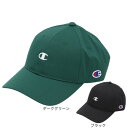 チャンピオン(CHAMPION)(レディース)ゴルフ 吸汗速乾 キャップ CW-AG702C
