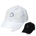アドミラル ゴルフ(Admiral GOLF)(レディース)ゴルフ サークルロゴキャップ ADMB5A09