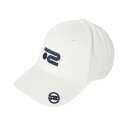 ROSASEN(レディース)定番ツイルキャップ 046-53261-25SS-005