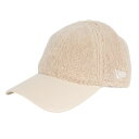 ニューエラ 【5%OFFクーポン5/5限定 2点以上購入】ニューエラ（NEW ERA）（レディース）ゴルフ キャップ 9THIRTY ロングバイザー ボアフリース 13763015