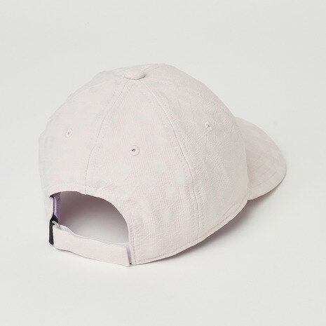 【最大1万Pバック エントリー＆抽選 11/18限定】J.LINDEBERG（J.LINDEBERG）（レディース）帽子 Anga Jacquard キャップ 073-54960-25AW-081