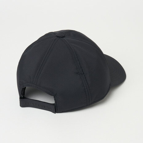 【最大1万Pバック エントリー＆抽選 11/18限定】J.LINDEBERG（J.LINDEBERG）（レディース）帽子 Shift キャップ 073-54862-25AW-019