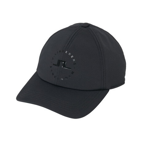 【最大1万Pバック エントリー＆抽選 11/18限定】J.LINDEBERG（J.LINDEBERG）（レディース）帽子 Shift キャップ 073-54862-25AW-019