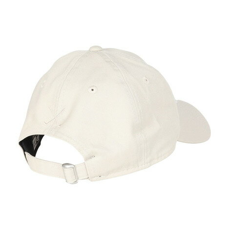 ニューエラ（NEW ERA）（レディース）ゴルフ ロングバイザー キャップ 9TWENTY Golf is good 14669019 14669020