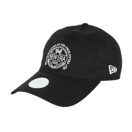 ニューエラ（NEW ERA）（レディース）9TWENTY ロングバイザー 9TWENTY Long Visor キャップ 14391254
