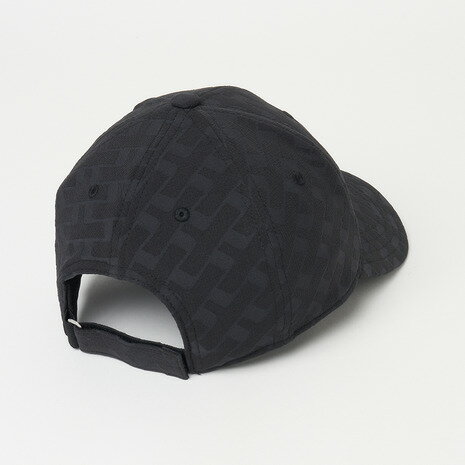 【最大1万Pバック エントリー＆抽選 11/18限定】J.LINDEBERG（J.LINDEBERG）（レディース）帽子 Anga Jacquard キャップ 073-54960-25AW-019