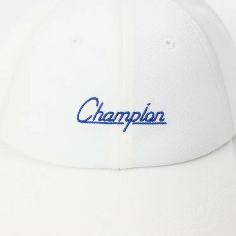 チャンピオン（CHAMPION）（レディース）ゴルフ キャップ CW-BG702C