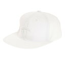 【7/18限定 最大1万Pバック要エントリー&抽選】クロススポーツウエア(Cross Sportswear)(レディース)ゴルフ CROSS FLAT CAP 4585100-106