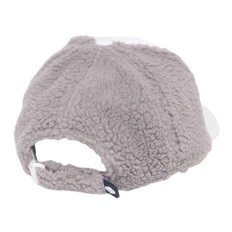 フィドラ（FIDRA）（レディース）ゴルフ 吸汗速乾 スウェット シープボアキャップ FD5QWA11