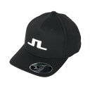 J.LINDEBERG(レディース)Heather キャップ 073-53160-019