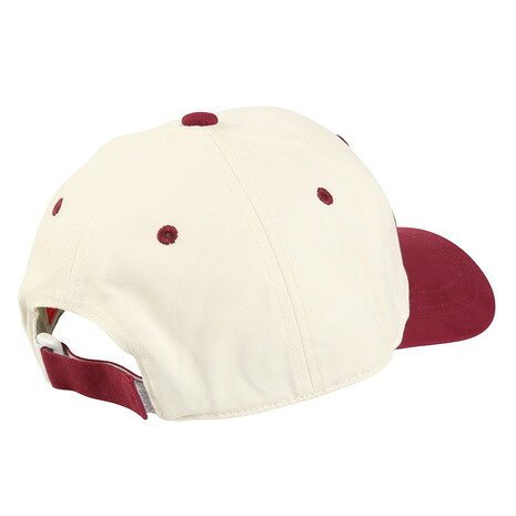 【最大1万Pバック エントリー＆抽選 11/18限定】ニューバランス（new balance）（レディース）帽子 SIX PANELS キャップ 012-5287520