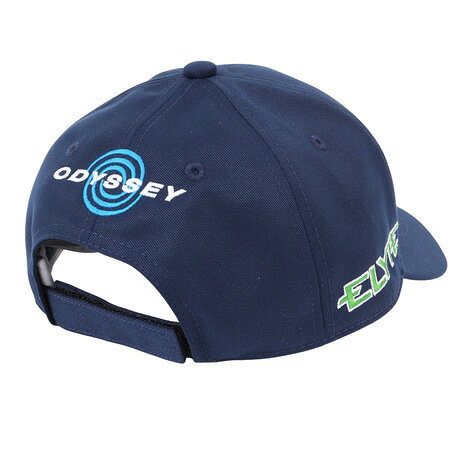 キャロウェイ（CALLAWAY）（レディース）ゴルフ ツアー RTW キャップ JM C25990200