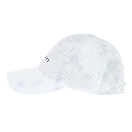 【11/16 23:59まで 全商品最大P10倍要エントリー】フットジョイ（FOOT JOY）（レディース）ゴルフ シアサッカータイダイプリントキャップ FH24ATDC