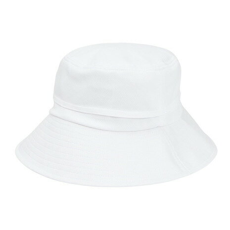 フィドラ（FIDRA）（レディース）ゴルフ ダウンブリムハット FD5TWB07