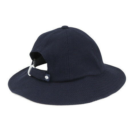 フィドラ（FIDRA）（レディース）ゴルフ サーマルポニーテールハット FD5TWB08