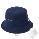 チャンピオン(CHAMPION)(レディース)ゴルフ ハット CW-BG701C