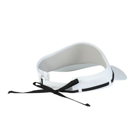 【11/16 23:59まで 全商品最大P10倍要エントリー】テーラーメイド（TAYLORMADE）（レディース）ゴルフ リボンバイザー UN579