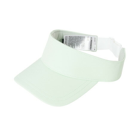 【最大1万Pバック エントリー＆抽選 11/18限定】J.LINDEBERG（J.LINDEBERG）（レディース）帽子 Yadina バイザー 073-54866-25AW-021