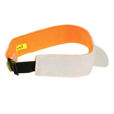 ビバハート（VIVA HEART）（レディース）ゴルフ レディース ベーシックバイザー 013-58260-005