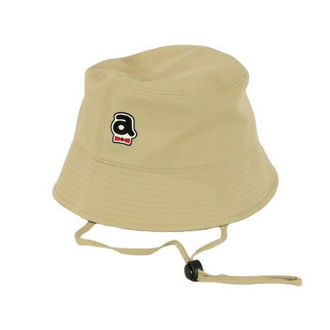 【11/16 23:59まで 全商品最大P10倍要エントリー】アルチビオ（archivio）（レディース）ゴルフ バケットハット A350317-019