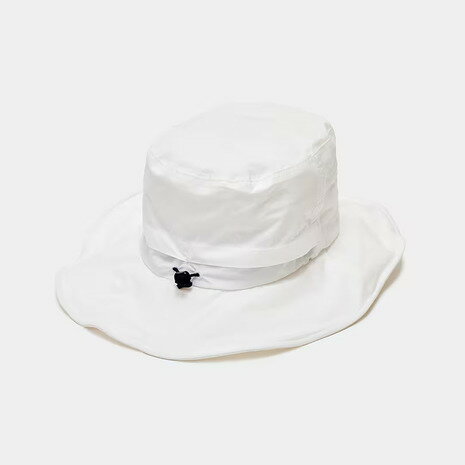 キャロウェイ（CALLAWAY）（レディース）ゴルフ 防水 帽子 定番 レインハット C23988202-1030