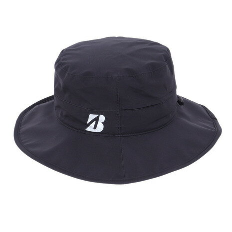 ブリヂストンゴルフ（BRIDGESTONE GOLF）（レディース）24SS 水神 レインハット CPG24WBK