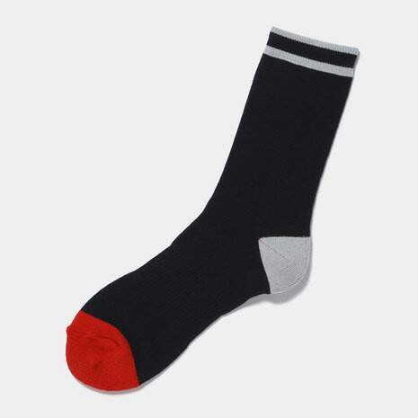 ヒールクリーク（HEAL CREEK）（レディース）ゴルフ レギュラーソックス 003-48262-098