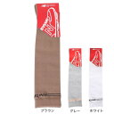 ニューバランス(new balance)(レディース)ゴルフ 抗菌防臭 ラインロゴ ハイソックス 012-3986503