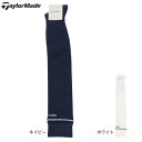 テーラーメイド(TAYLORMADE)(レディース)ゴルフ 抗菌防臭 オーバーニーソックス TJ063