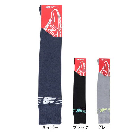 ニューバランス（new balance）（レディース）ゴルフ OVER KNEE ソックス 012-3286504