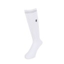 アドミラル ゴルフ(Admiral GOLF)(レディース)レディース ハイソックス ADMB321F-WHT