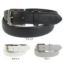 ピン(PING)(レディース)ゴルフ エンボスストレッチベルト 622-4182110